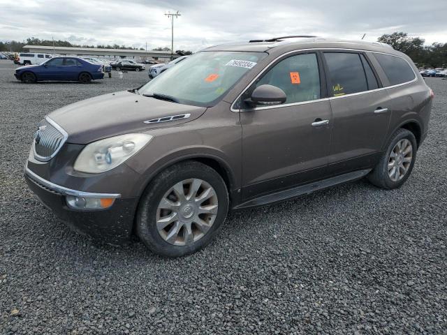 2010 Buick Enclave Cxl