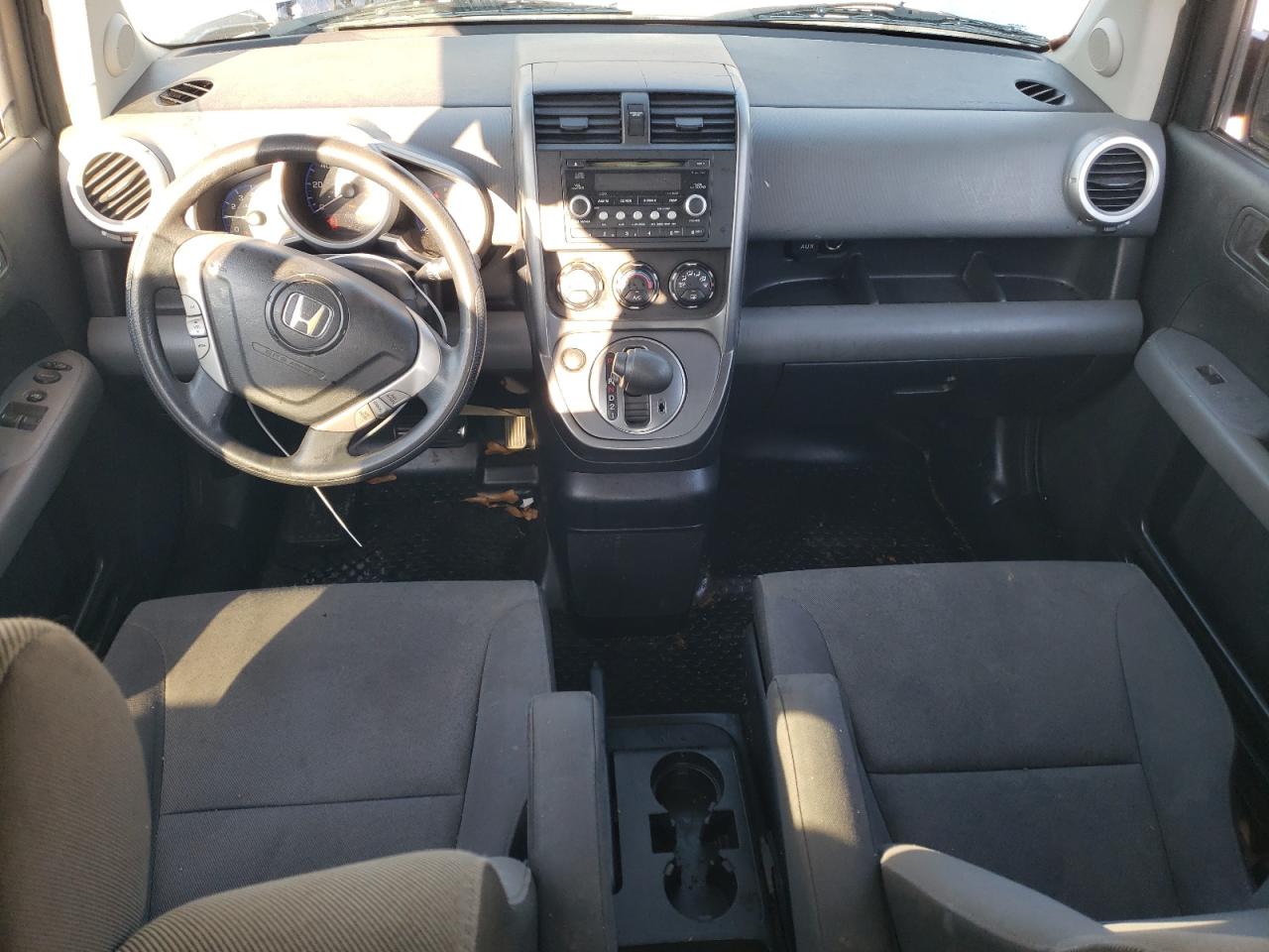 2007 Honda Element - Image 8