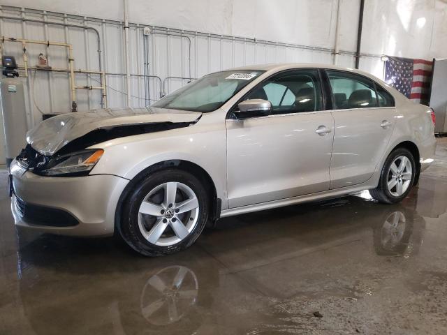 2013 Volkswagen Jetta Tdi