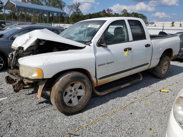 2003 Dodge Ram 1500 St