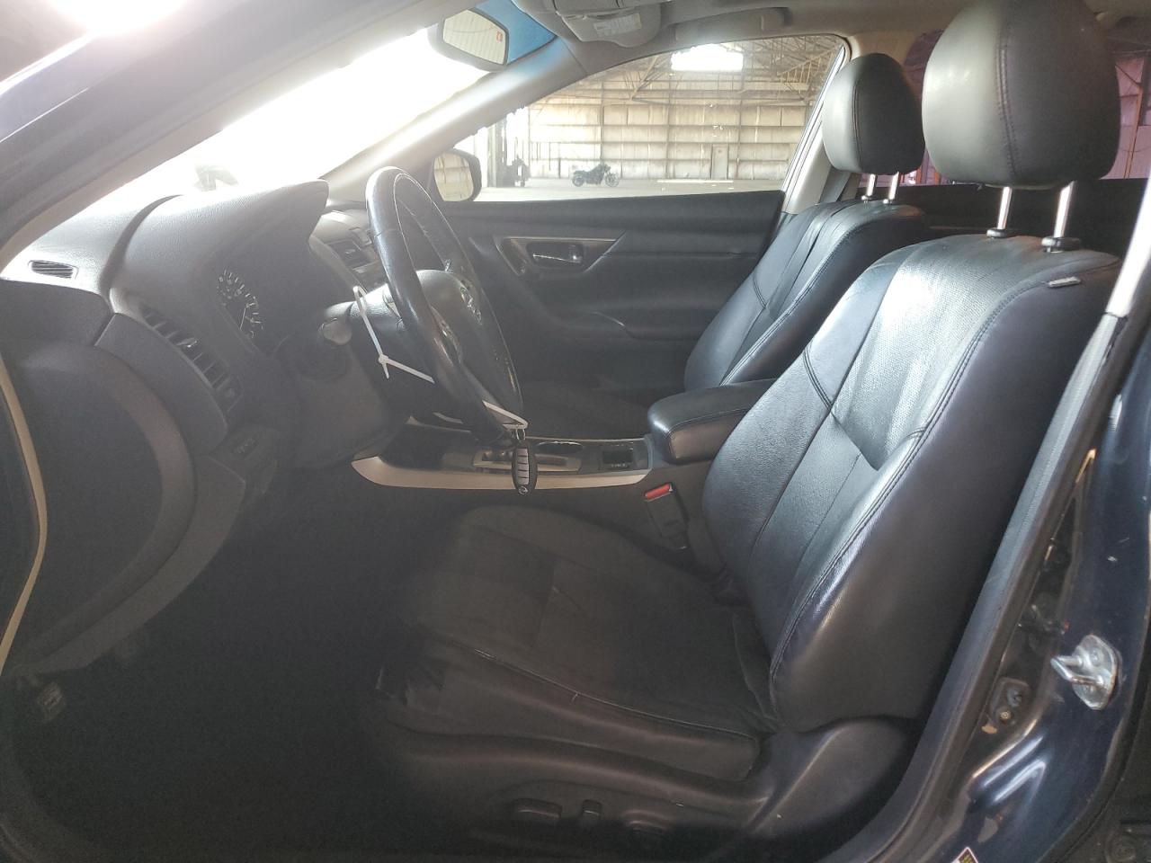 1N4AL3AP3DN478243 2013 Nissan Altima 2.5