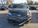 2015 Chevrolet Traverse Lt for Sale in Bridgeton, MO - Front End