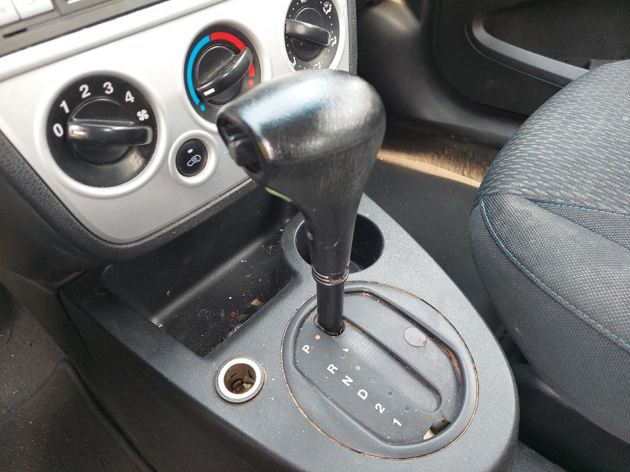 MAJTJ2ZD8FAA51687 - 2015 Ford Figo - #77049834