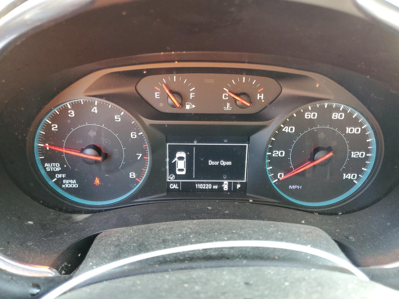 1G1ZD5ST0JF216082 CHEVROLET MALIBU 2018