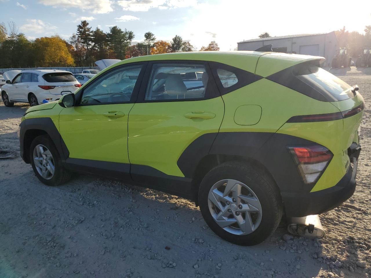 2024 Hyundai Kona - Image 2