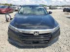 2018 Honda Accord Lx for Sale in Tifton, GA - Side