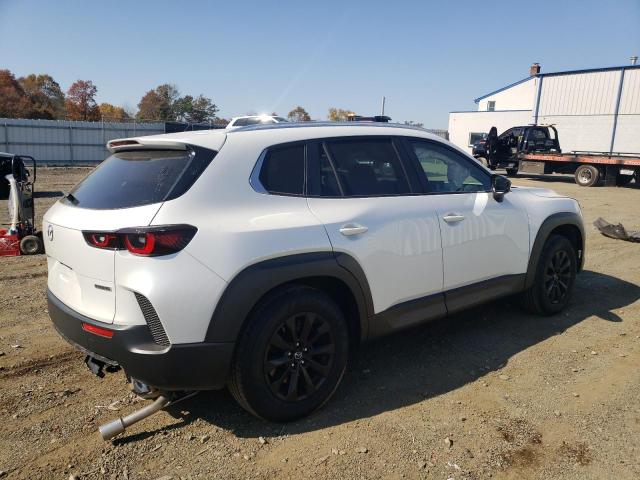  MAZDA CX-50 PREF 2024 Білий