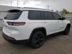 2021 Jeep Grand Cherokee L Laredo იყიდება Littleton-ში, CO - Side