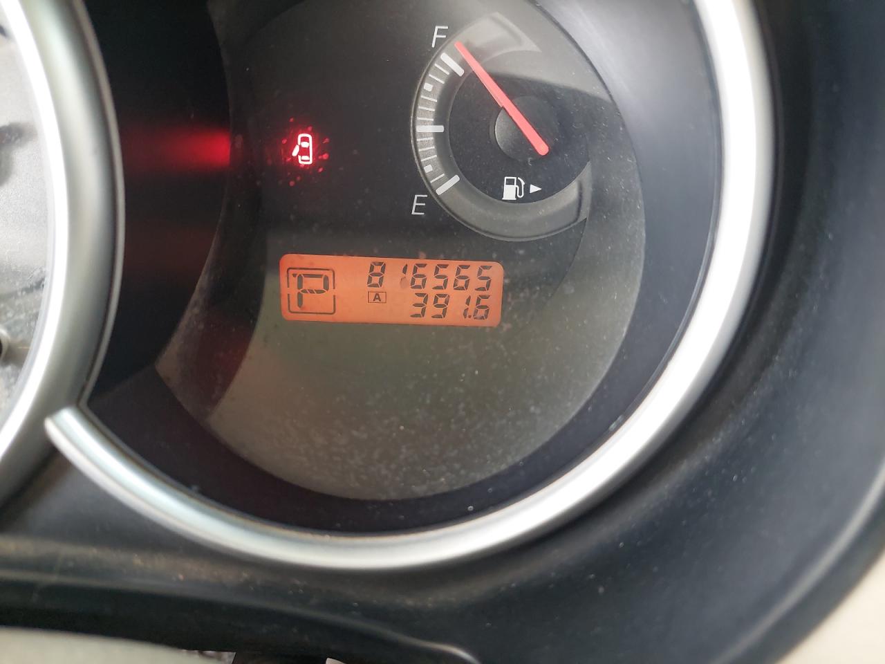 3N1BC1A60CK239024 - 2012 Nissan Tiida - #77922044