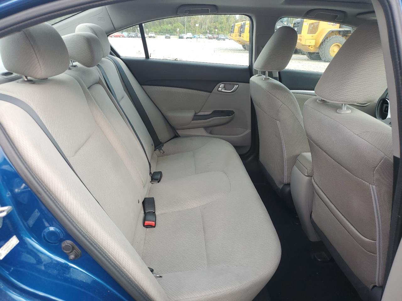 2013 Honda Civic - Image 10