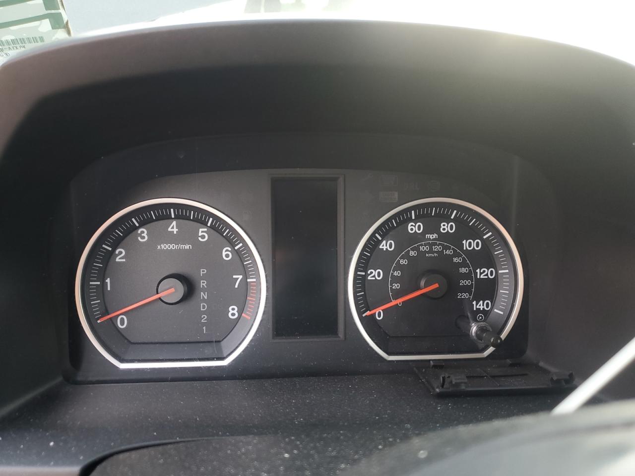 2011 Honda CR-V - Image 9