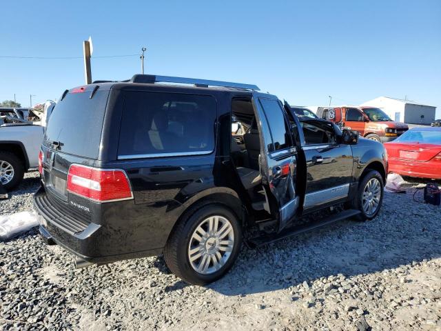  LINCOLN NAVIGATOR 2014 Черный