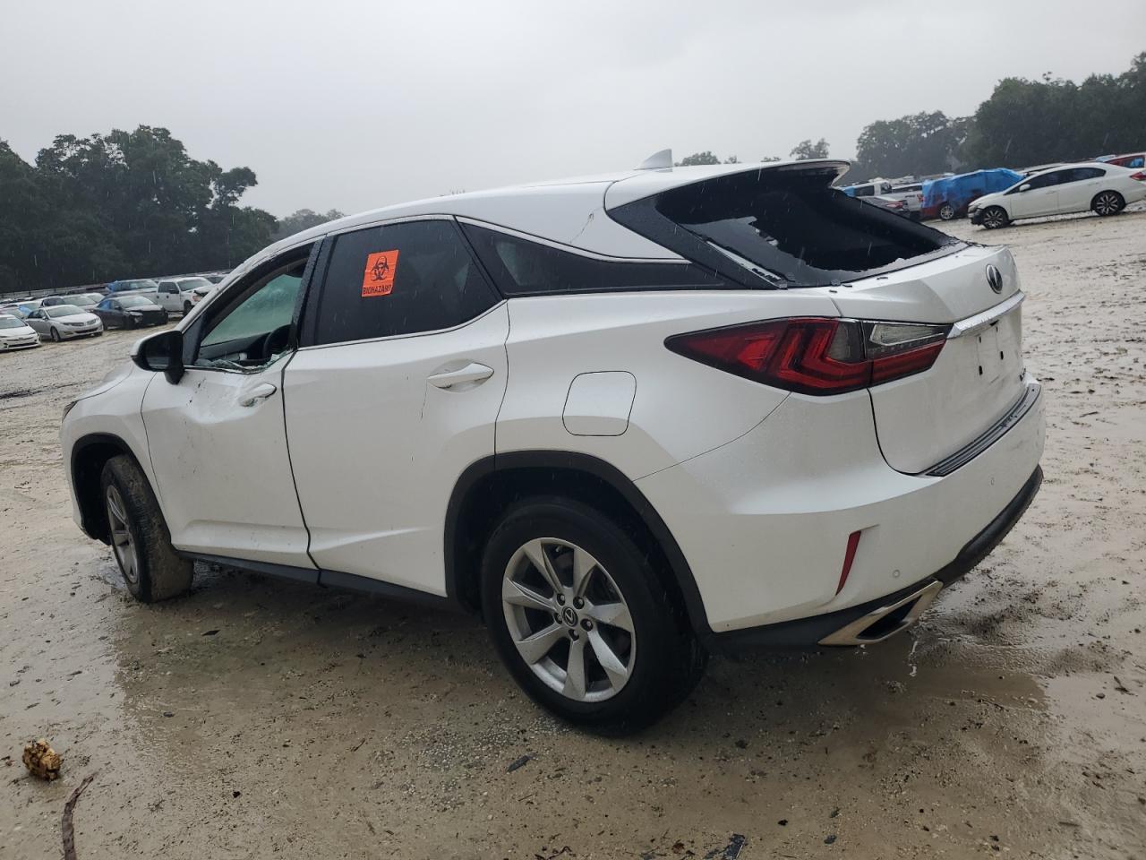 2019 Lexus RX - Image 2