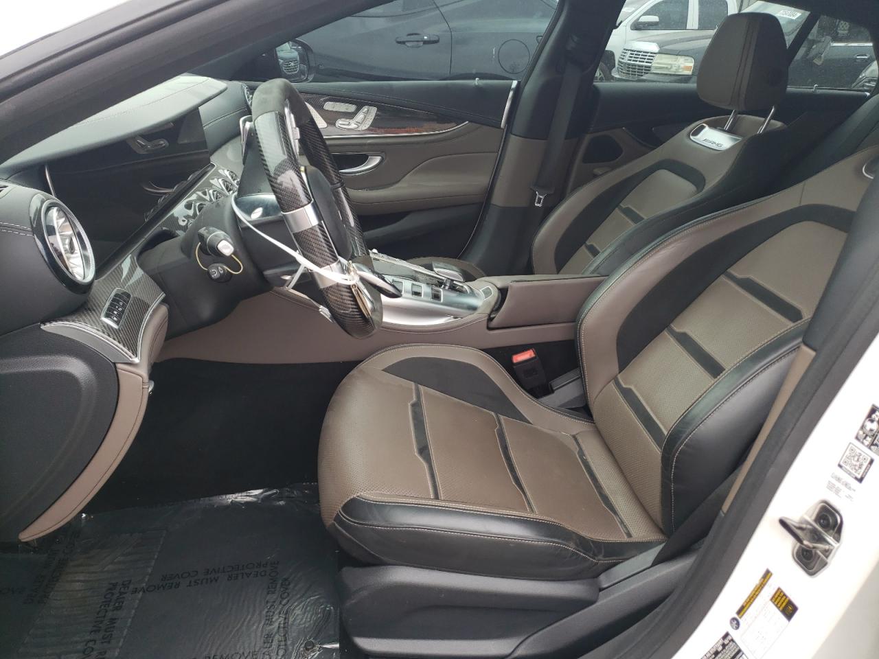 2019 Mercedes-Benz AMG GT - Image 7