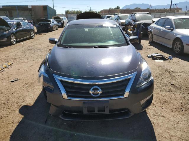  NISSAN ALTIMA 2014 Charcoal