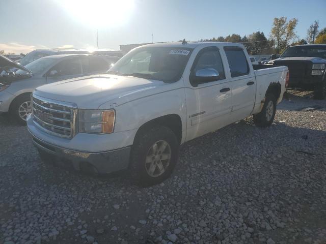 2009 Gmc Sierra K1500