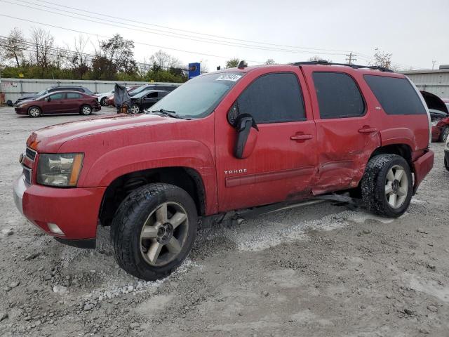 2012 Chevrolet Tahoe K1500 Lt