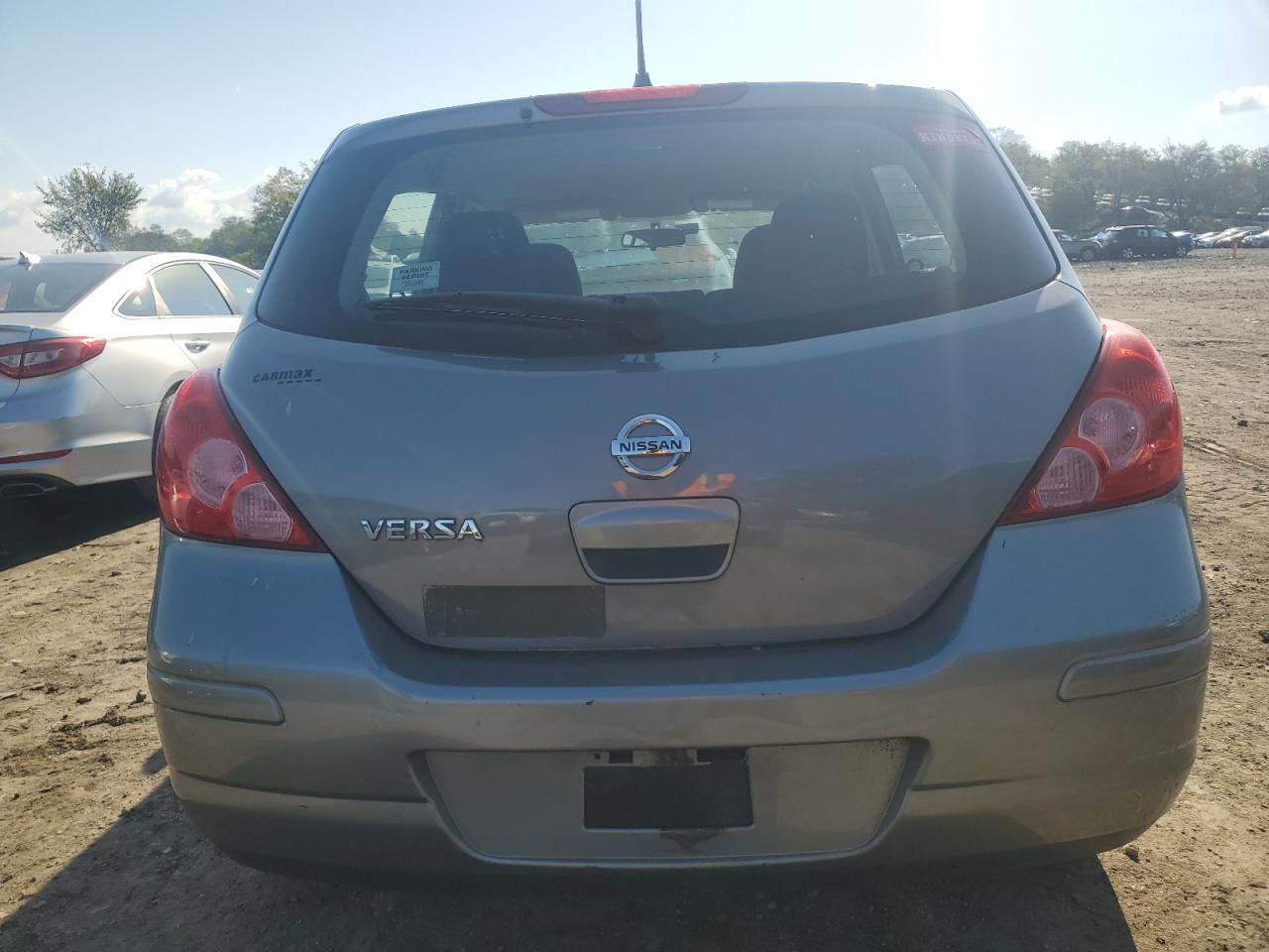 2012 Nissan Versa S VIN: 3N1BC1CP1CK247946 Lot: 73158884