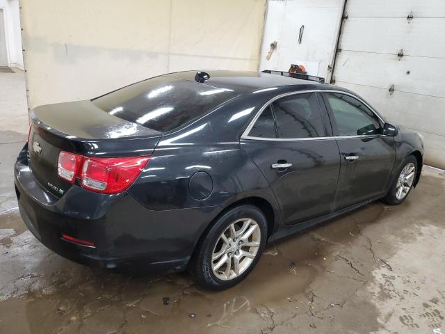  CHEVROLET MALIBU 2013 Black