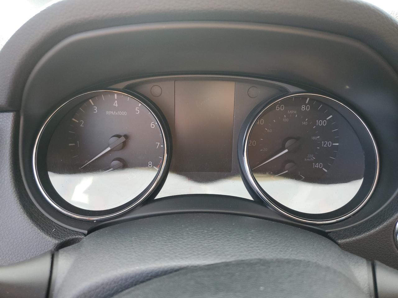 2019 Nissan Rogue - Image 9