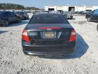 2010 Ford Fusion Se за продажба в Montgomery, AL - Front End