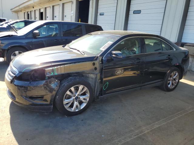 2010 Ford Taurus Sel