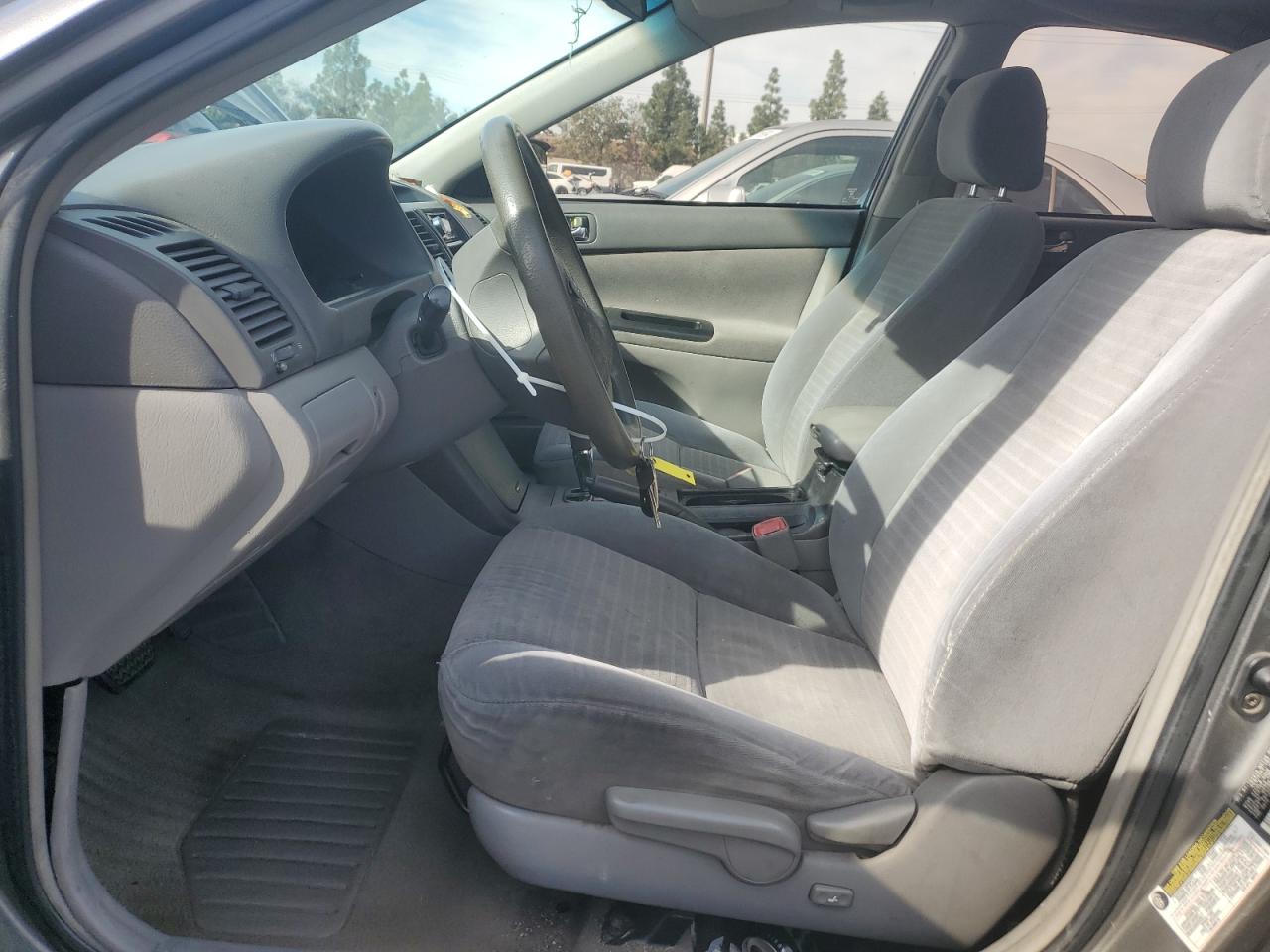 2006 Toyota Camry - Image 7