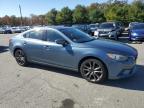 2014 Mazda 6 Grand Touring იყიდება Exeter-ში, RI - Side