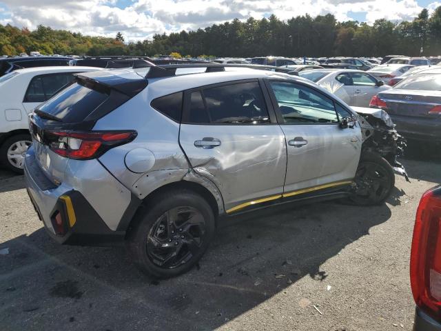 4S4GUHF61R3813531 Subaru Crosstrek  3