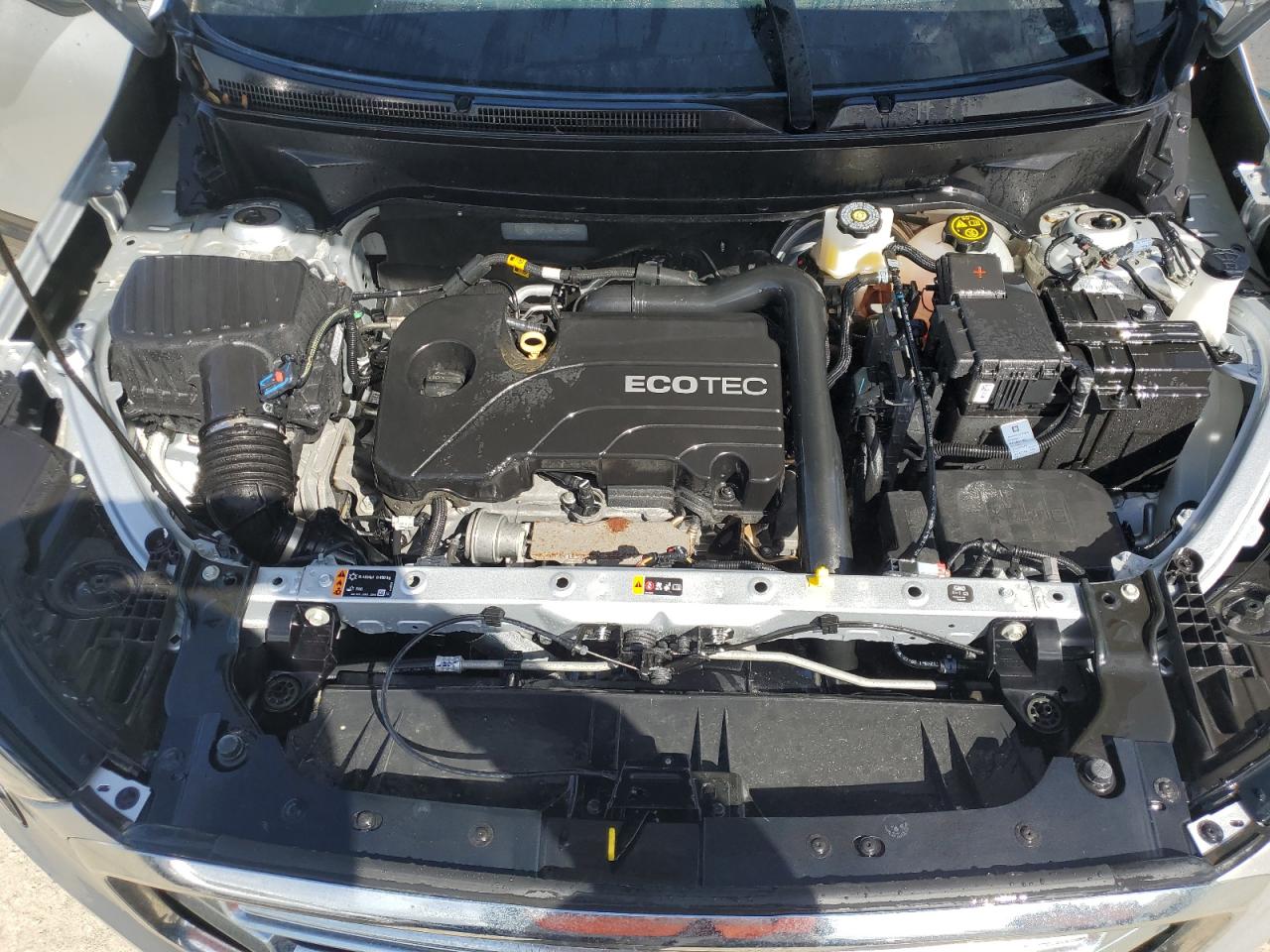 2020 GMC Terrain Slt VIN: 3GKALPEV6LL345795 Lot: 74498754