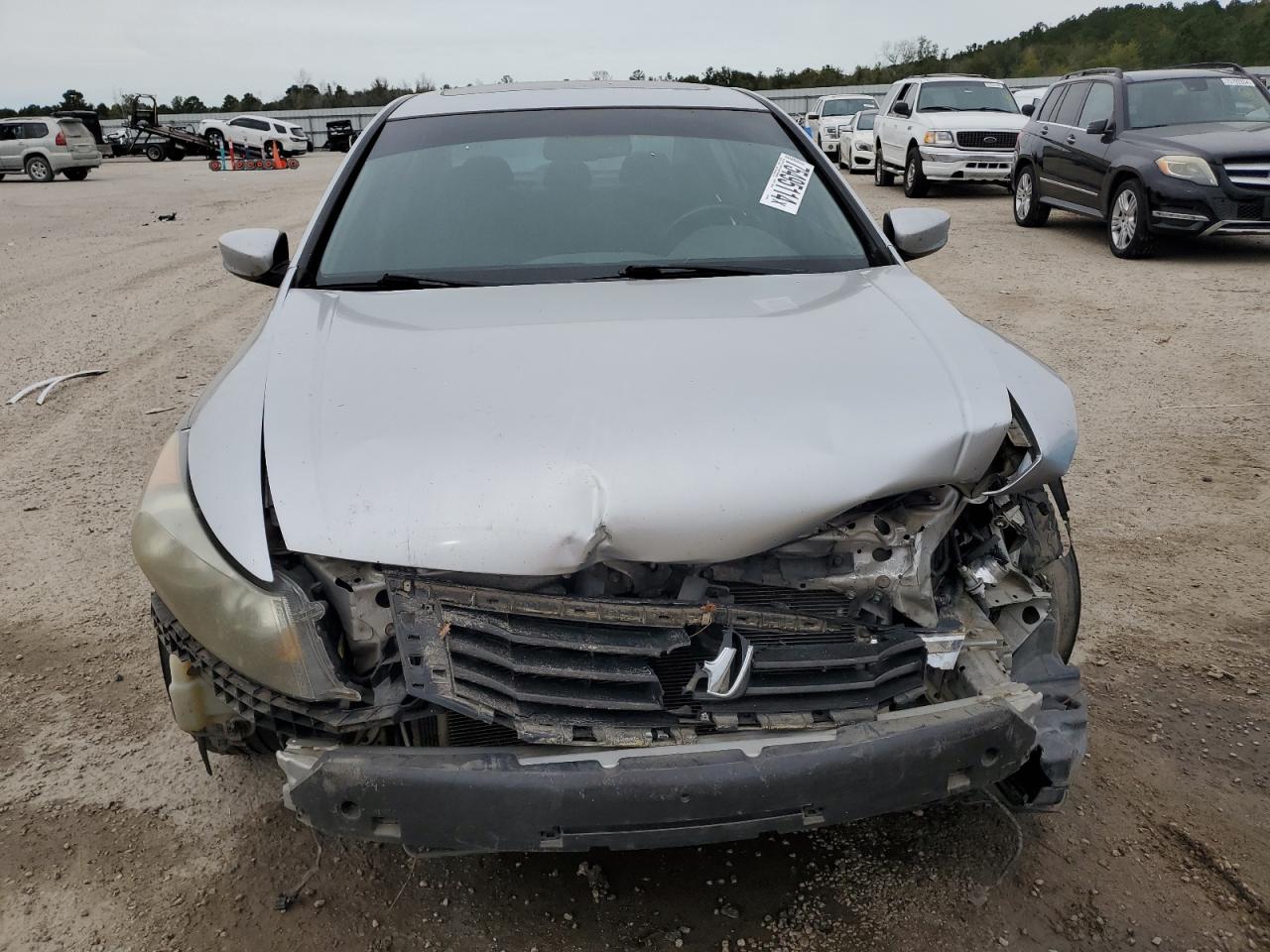 2009 Honda Accord - Image 5