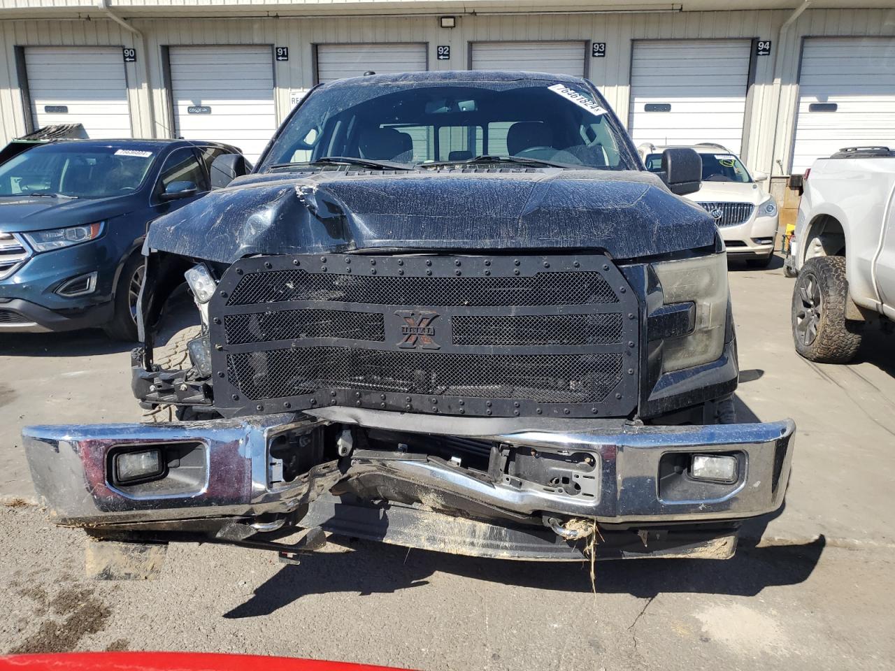 2017 Ford F-150 - Image 5