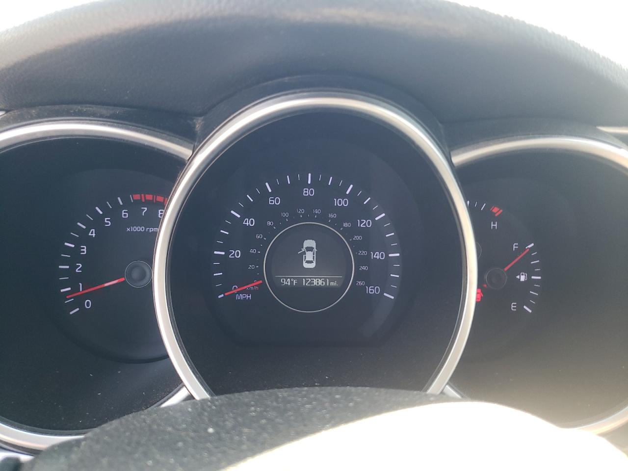 2015 Kia Optima - Image 9