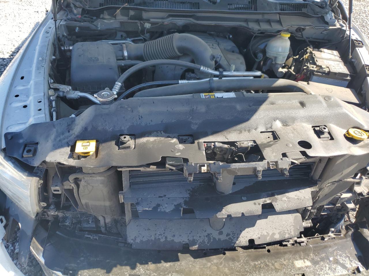 2016 RAM 1500 - Image 11