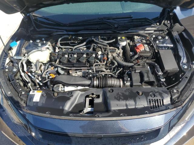 19XFC1F76ME011772 Honda Civic EXL 11