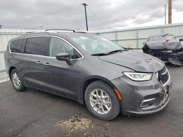  CHRYSLER PACIFICA 2021 Серый