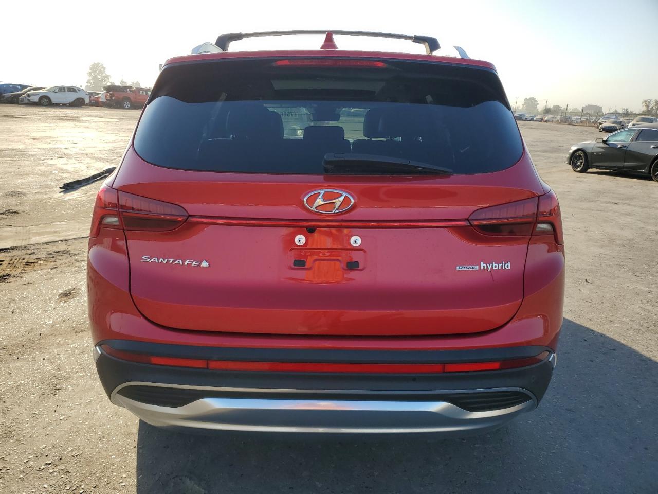 2023 Hyundai Santa Fe Limited VIN: 5NMS5DA19PH003210 Lot: 75064524