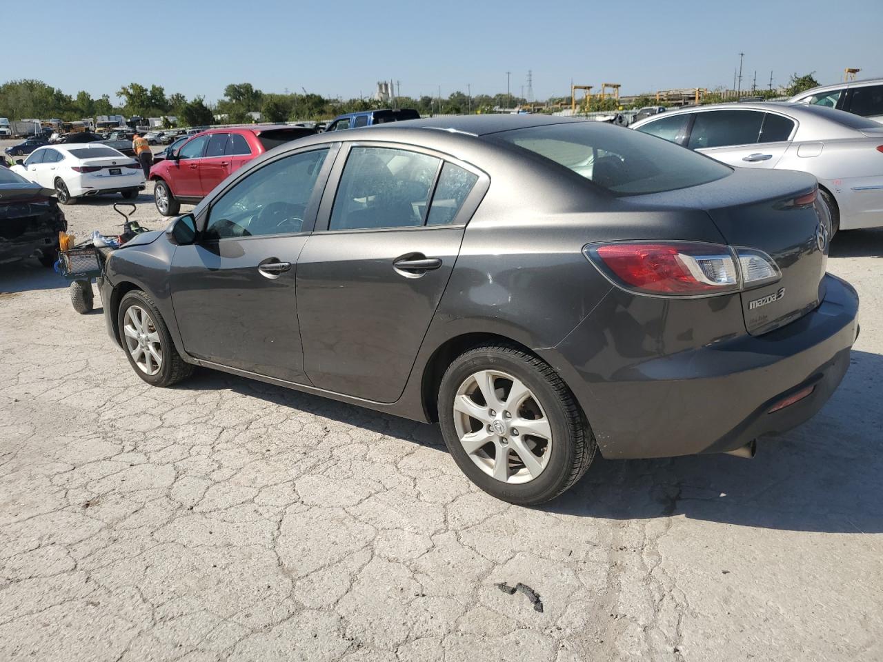 2011 Mazda 3 - Image 2