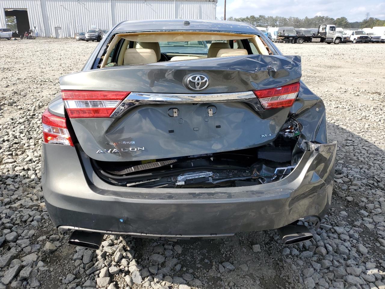 2013 Toyota Avalon Base VIN: 4T1BK1EB2DU069284 Lot: 73821454