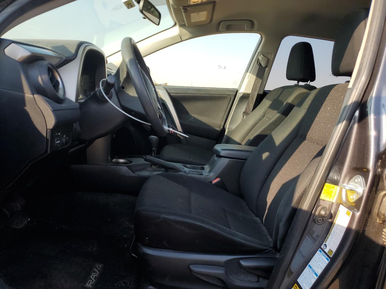 2015 Toyota RAV 4 - Image 7