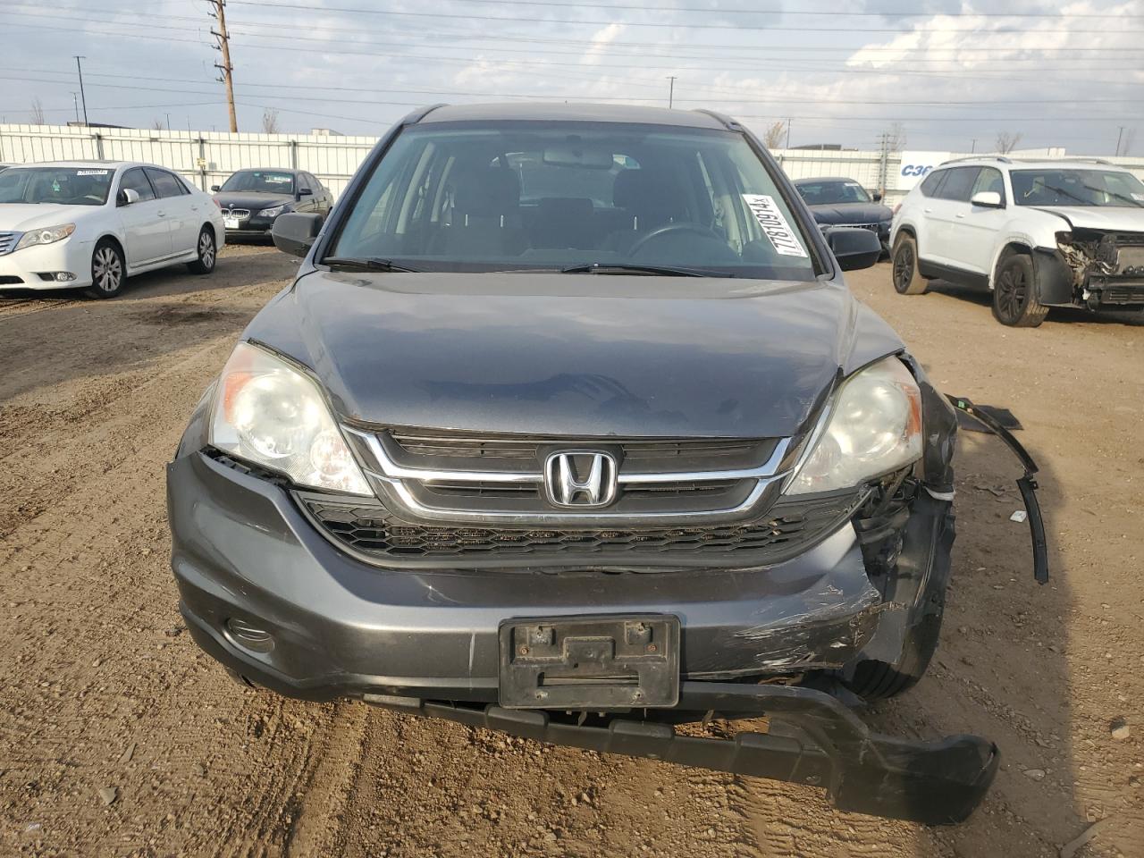 2011 Honda CR-V - Image 5