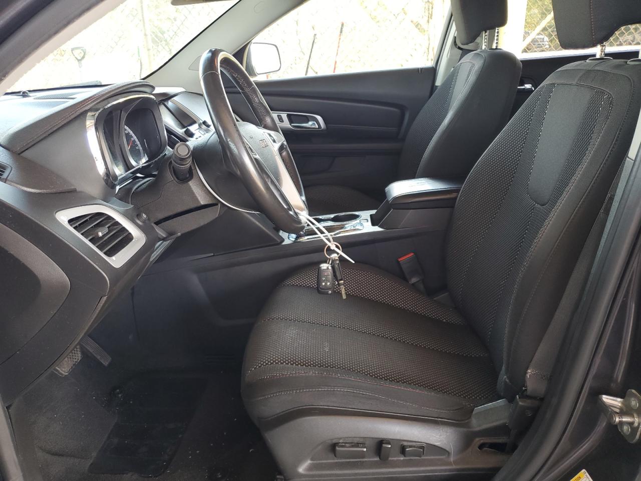 2014 GMC Terrain Sle VIN: 2GKFLWEK2E6267982 Lot: 78488934