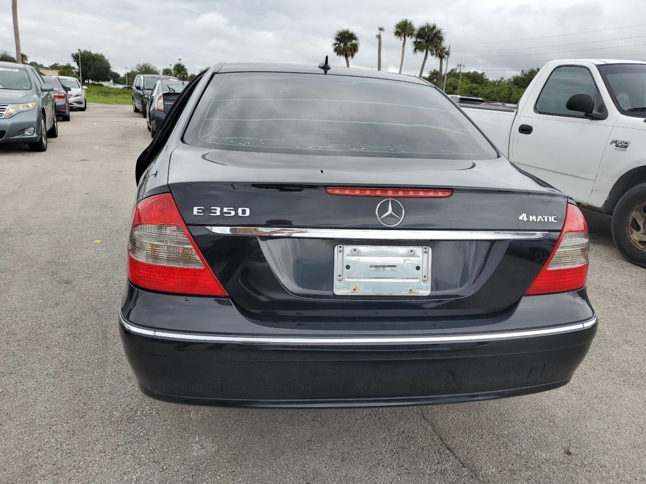 2008 Mercedes-Benz E 350 4Matic VIN: WDBUF87X88B292996 Lot: 74459344