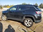 2019 Jeep Compass Latitude на продаже в Elgin, IL - Front End