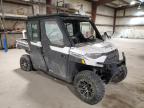 2019 Polaris Ranger Crew Xp 1000 Eps Northstar Edition na sprzedaż w Eldridge, IA - Rollover