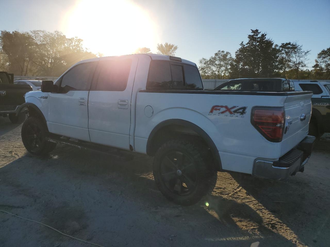 2013 Ford F-150 - Image 2