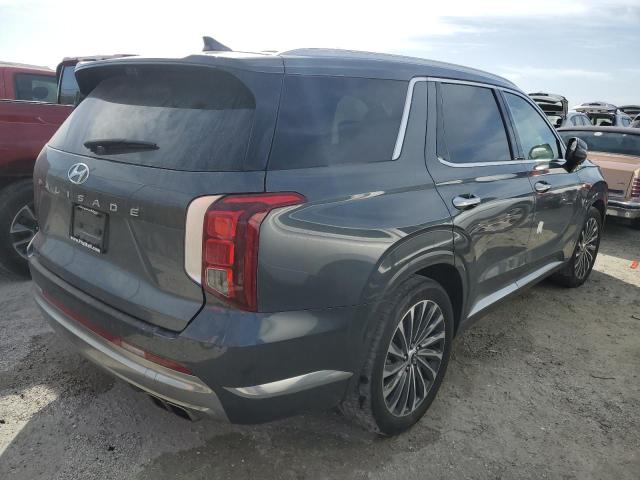  HYUNDAI PALISADE 2023 Сірий