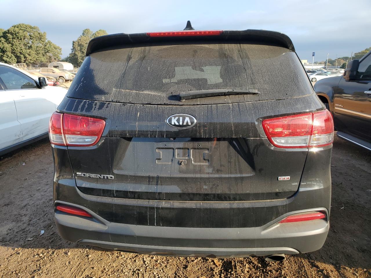 2016 Kia Sorento - Image 6