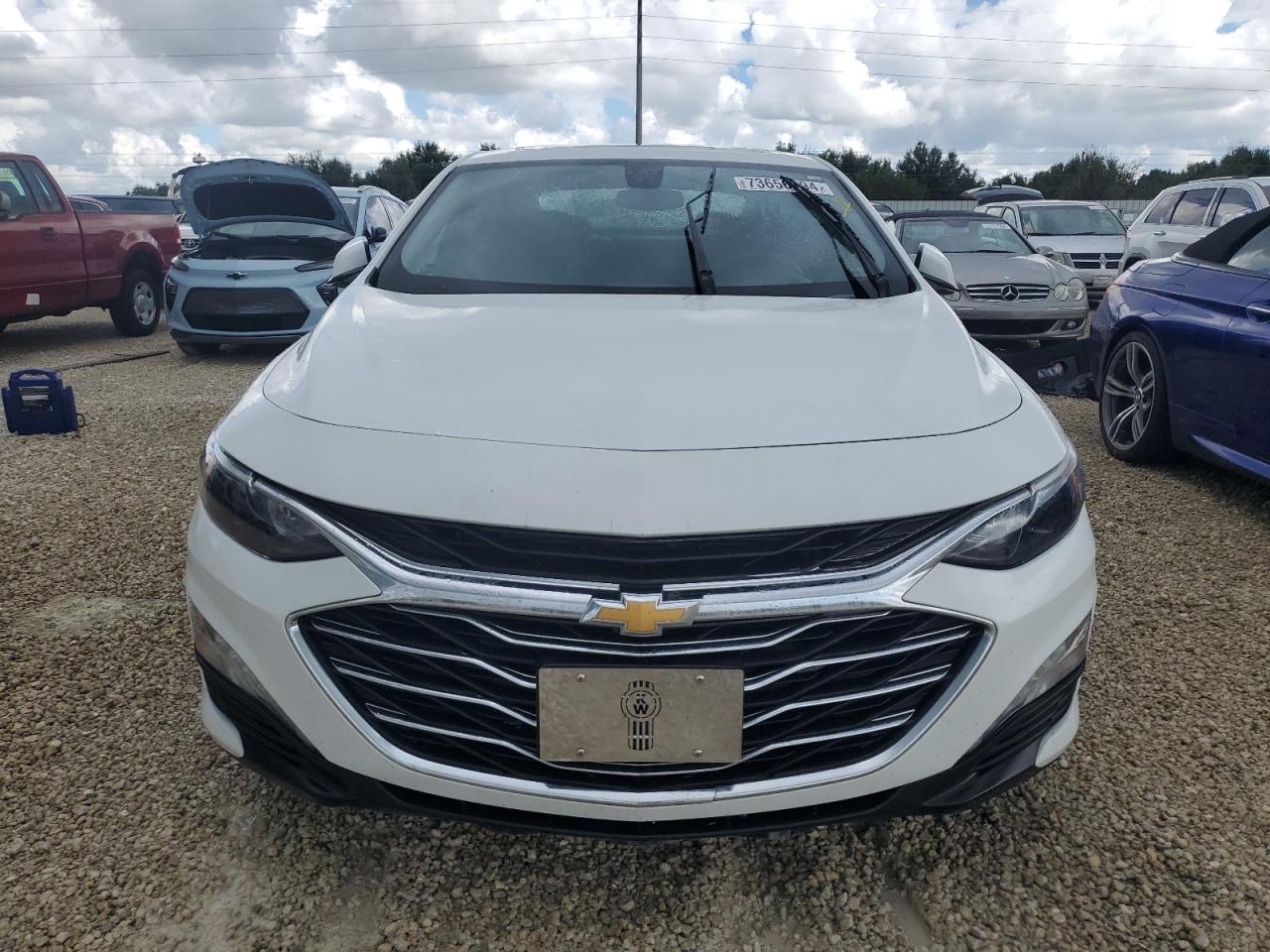 2021 Chevrolet Malibu - Image 5
