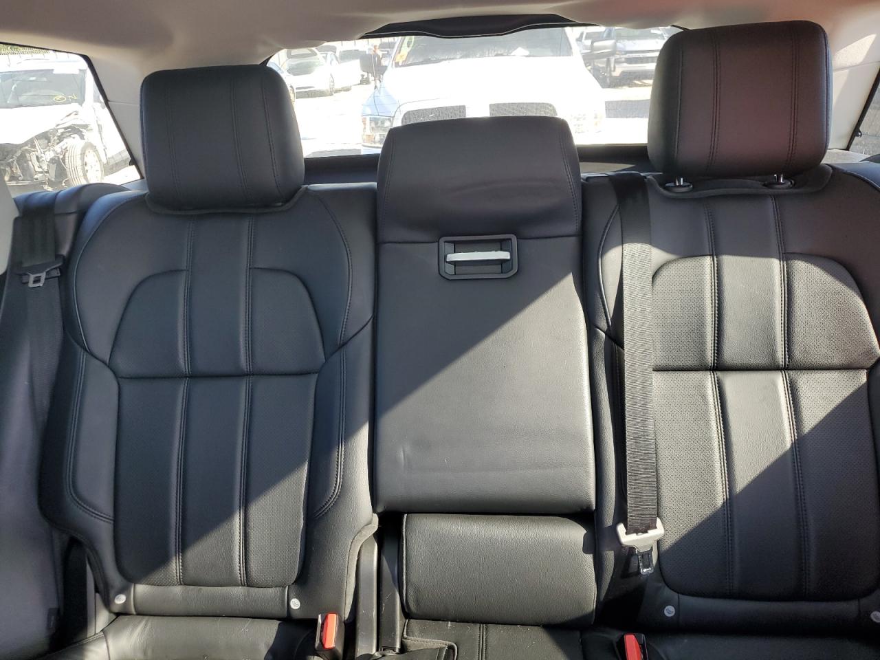 2017 Land Rover Range Rover - Image 10